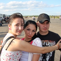 2009.06.20 Железный фарш X