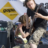 2009.06.20 Железный фарш X