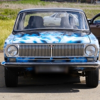 2009.06.20 Железный фарш X