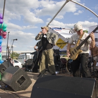 2009.06.20 Железный фарш X