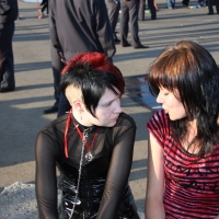 2009.06.20 Железный фарш X