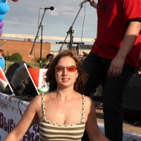 2009.06.20 Железный фарш X