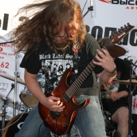 2009.06.20 Железный фарш X