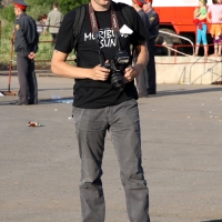 2009.06.20 Железный фарш X