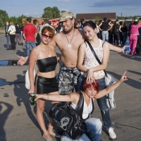 2009.06.20 Железный фарш X