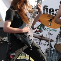 2009.06.20 Железный фарш X