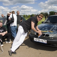 2009.06.20 Железный фарш X