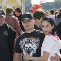 2009.06.20 Железный фарш X