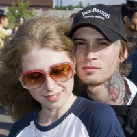2009.06.20 Железный фарш X