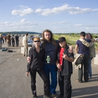 2009.06.20 Железный фарш X