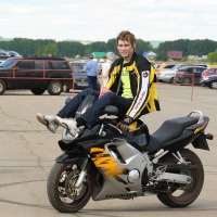 2009.06.20 Железный фарш X