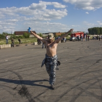 2009.06.20 Железный фарш X