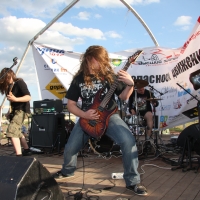 2009.06.20 Железный фарш X