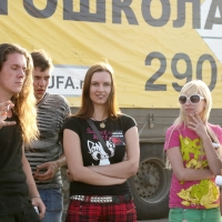 2009.06.20 Железный фарш X