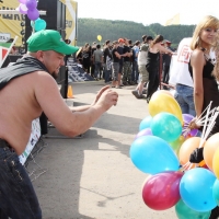 2009.06.20 Железный фарш X