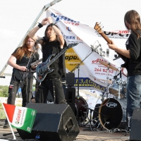 2009.06.20 Железный фарш X