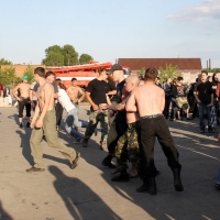 2009.06.20 Железный фарш X