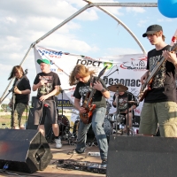 2009.06.20 Железный фарш X