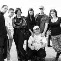 2009.06.20 Железный фарш X
