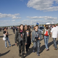 2009.06.20 Железный фарш X