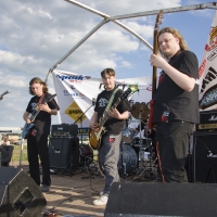 2009.06.20 Железный фарш X