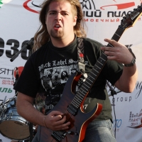 2009.06.20 Железный фарш X