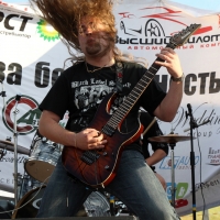 2009.06.20 Железный фарш X