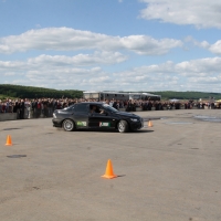2009.06.20 Железный фарш X
