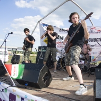 2009.06.20 Железный фарш X