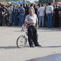 2009.06.20 Железный фарш X