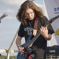 2009.06.20 Железный фарш X