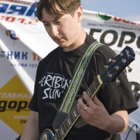 2009.06.20 Железный фарш X