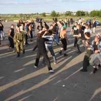 2009.06.20 Железный фарш X