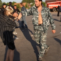 2009.06.20 Железный фарш X