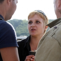 2009.06.20 Железный фарш X