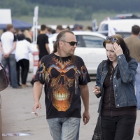 2009.06.20 Железный фарш X