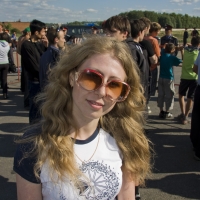 2009.06.20 Железный фарш X