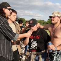 2009.06.20 Железный фарш X