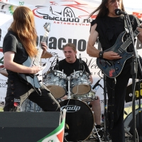 2009.06.20 Железный фарш X