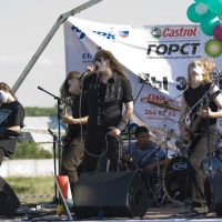 2009.06.20 Железный фарш X
