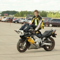2009.06.20 Железный фарш X
