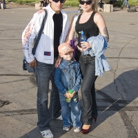 2009.06.20 Железный фарш X