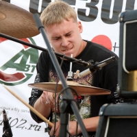 2009.06.20 Железный фарш X