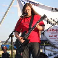 2009.06.20 Железный фарш X