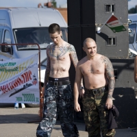 2009.06.20 Железный фарш X