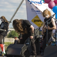 2009.06.20 Железный фарш X
