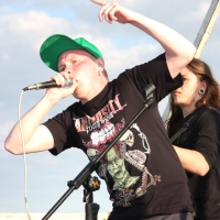 2009.06.20 Железный фарш X