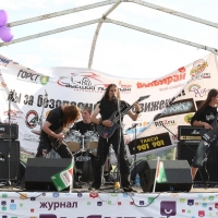 2009.06.20 Железный фарш X