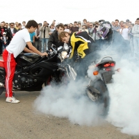 2009.06.20 Железный фарш X