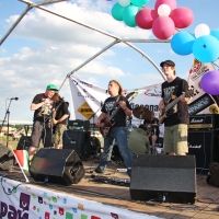 2009.06.20 Железный фарш X